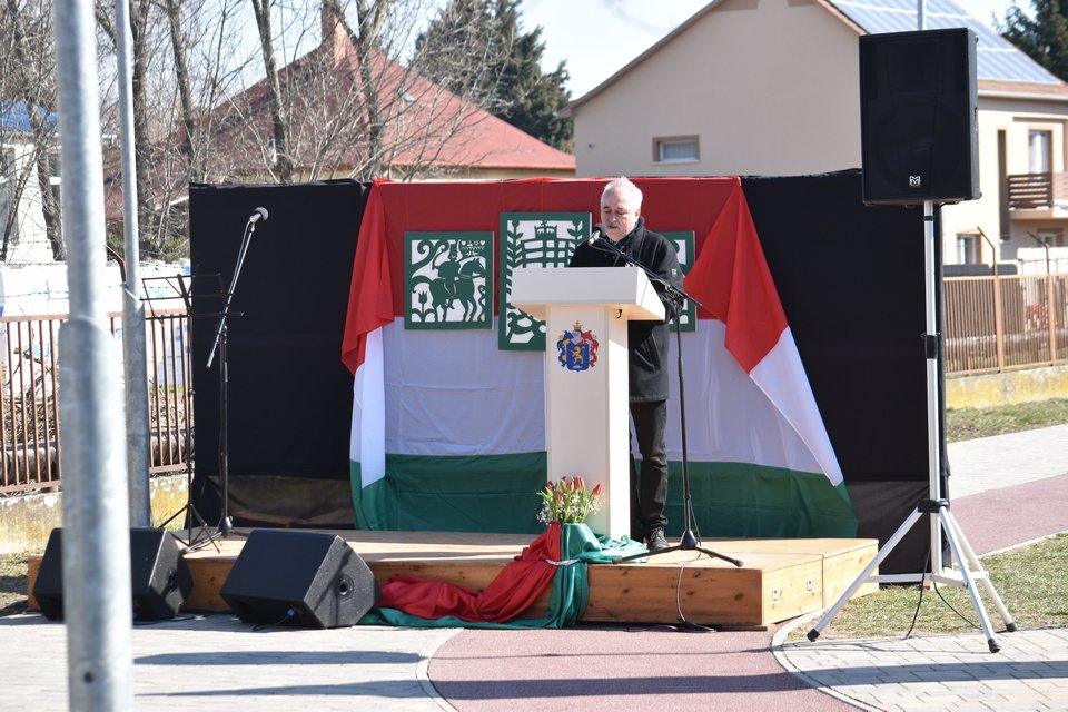 emlékezés 1848-49 forradalmára és szabadságharcára 06